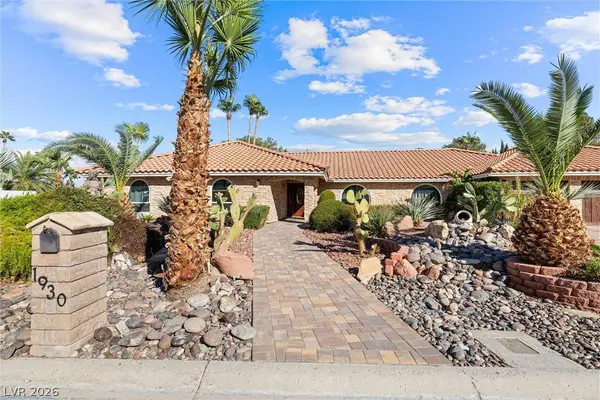 1930 Ski Slope CIR, Las Vegas, NV 89117