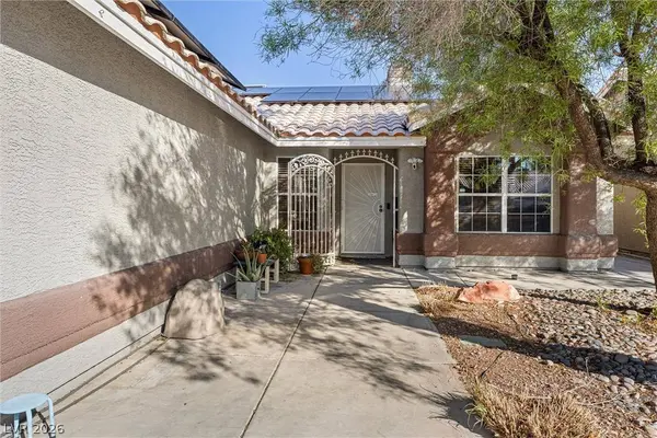 2116 Twisted Oak AVE, North Las Vegas, NV 89032