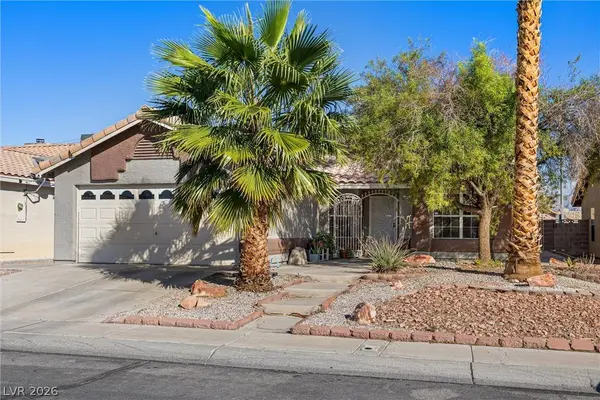 2116 Twisted Oak AVE