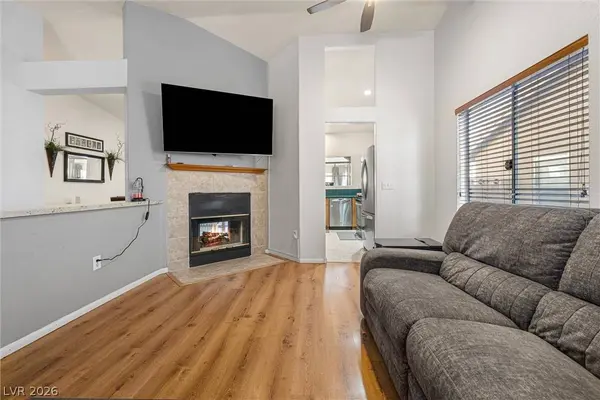 2116 Twisted Oak AVE, North Las Vegas, NV 89032