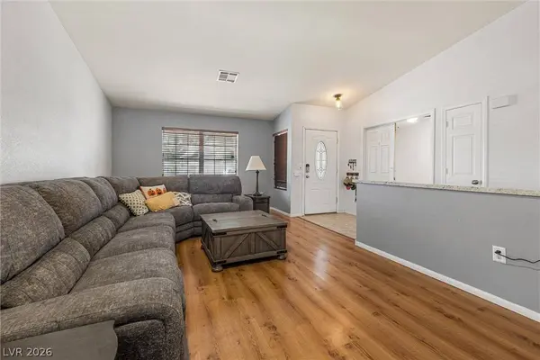 2116 Twisted Oak AVE, North Las Vegas, NV 89032
