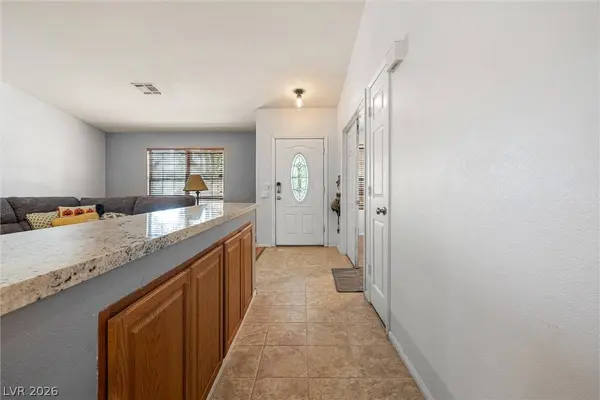 2116 Twisted Oak AVE, North Las Vegas, NV 89032