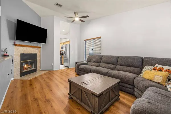 2116 Twisted Oak AVE, North Las Vegas, NV 89032