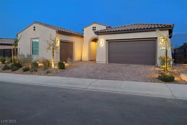 160 Stone Mesa CT, Henderson, NV 89011