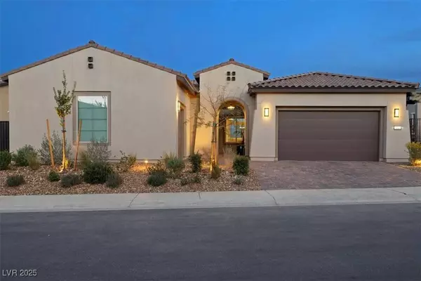 160 Stone Mesa CT, Henderson, NV 89011