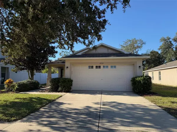 12311 BOOT SPUR WAY, Spring Hill, FL 34610