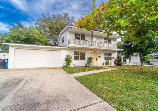 8477 14TH ST N, St Petersburg, FL 33702