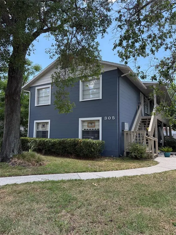 305 S WESTLAND AVE #B, Tampa, FL 33606