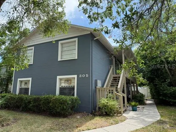 305 S WESTLAND AVE #C, Tampa, FL 33606