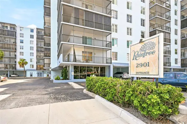 2901 26TH ST W #818, Bradenton, FL 34205