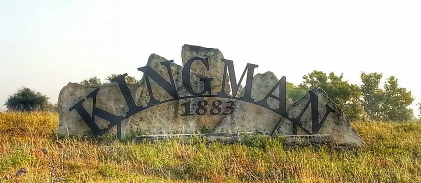 Kingman