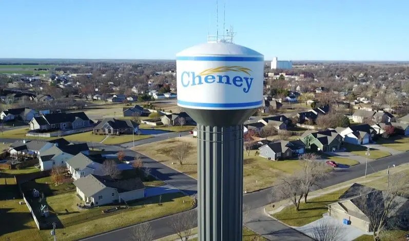 Cheney