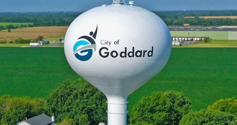 Goddard