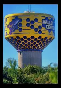 Valley Center