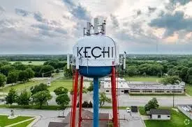 Kechi