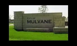 Mulvane