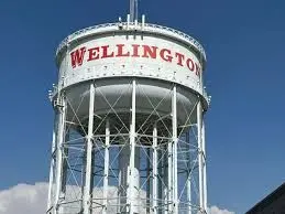 Wellington