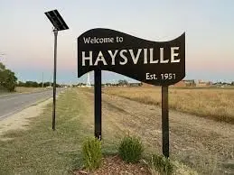 Haysville