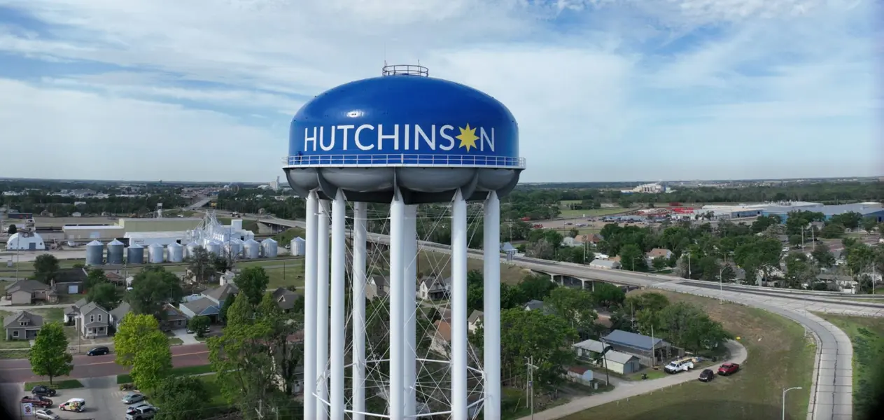 Hutchinson