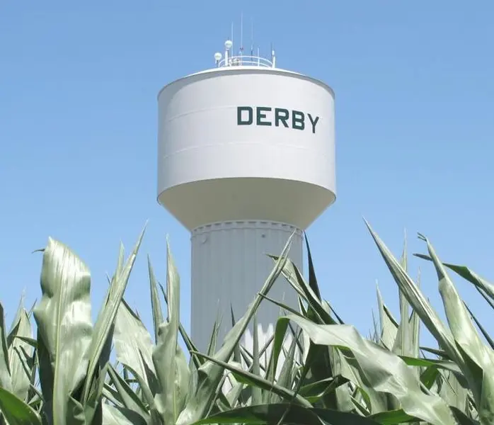 Derby