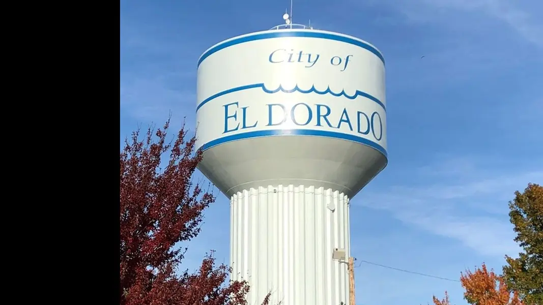 El Dorado