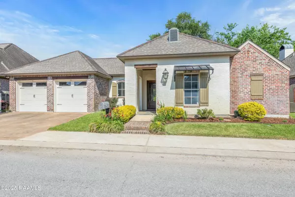 205 Petrus DR, Broussard, LA 70518