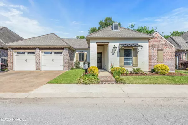 205 Petrus DR, Broussard, LA 70518