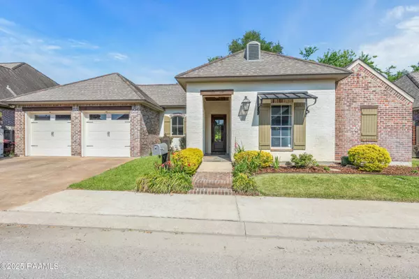 205 Petrus DR, Broussard, LA 70518