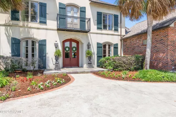 1800 Bonin RD, Youngsville, LA 70592