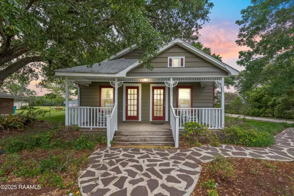 1171 Coteau Rodaire HWY, Arnaudville, LA 70512