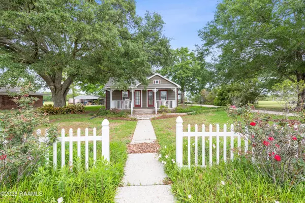 1171 Coteau Rodaire HWY, Arnaudville, LA 70512