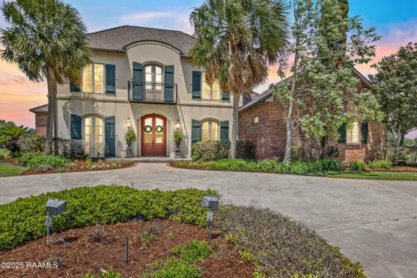 1800 Bonin RD, Youngsville, LA 70592