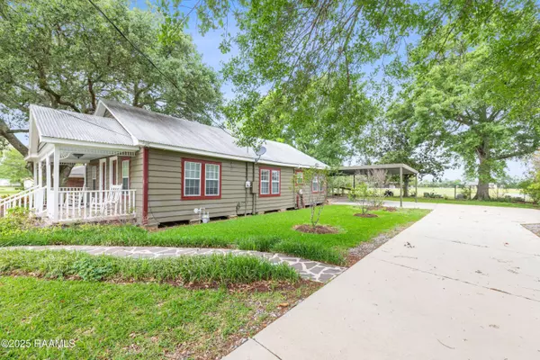 1171 Coteau Rodaire HWY, Arnaudville, LA 70512