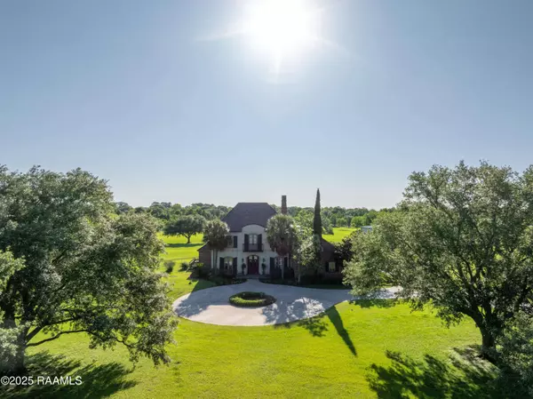 1800 Bonin RD, Youngsville, LA 70592