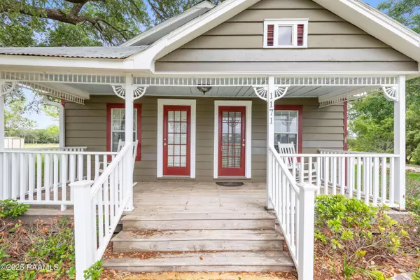 1171 Coteau Rodaire HWY, Arnaudville, LA 70512