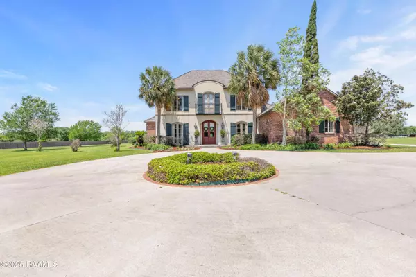 1800 Bonin RD, Youngsville, LA 70592