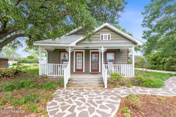 1171 Coteau Rodaire HWY, Arnaudville, LA 70512