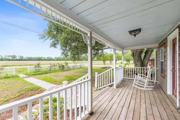 1171 Coteau Rodaire HWY, Arnaudville, LA 70512