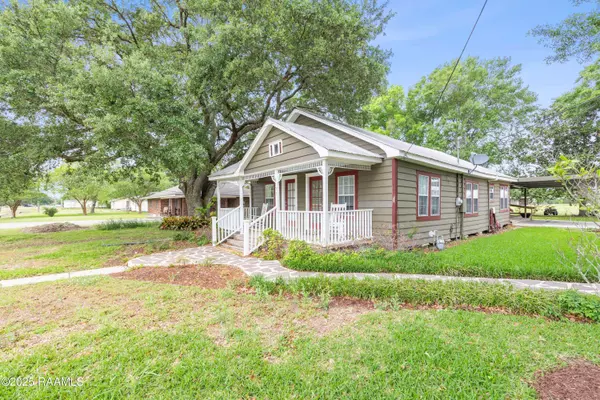 1171 Coteau Rodaire HWY, Arnaudville, LA 70512