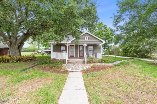 1171 Coteau Rodaire HWY, Arnaudville, LA 70512