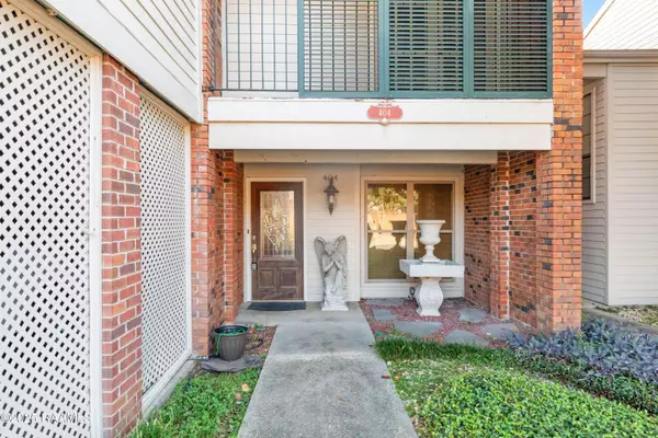 404 Briargate CIR, Lafayette, LA 70503