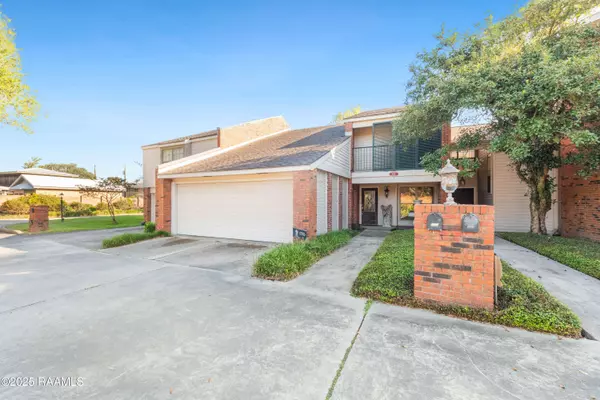 404 Briargate CIR, Lafayette, LA 70503