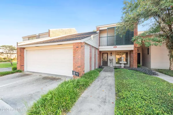 404 Briargate CIR, Lafayette, LA 70503