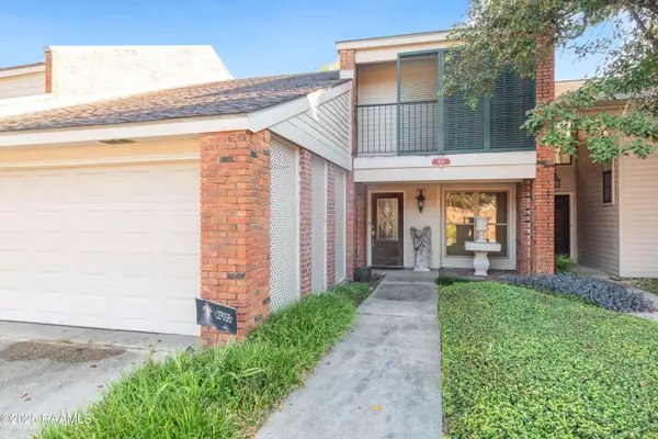 404 Briargate CIR, Lafayette, LA 70503