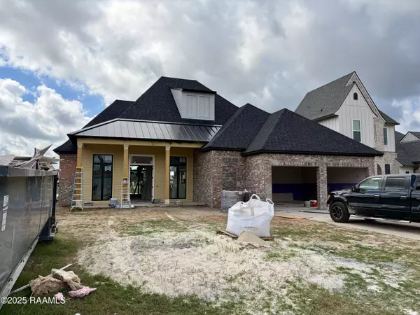 415 Abercrombie WAY, Broussard, LA 70518