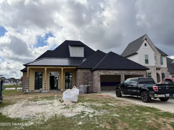 415 Abercrombie WAY, Broussard, LA 70518