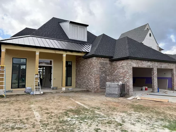 415 Abercrombie WAY, Broussard, LA 70518