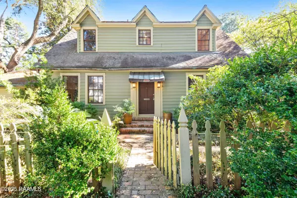 1218 Myrtle PL, Lafayette, LA 70506