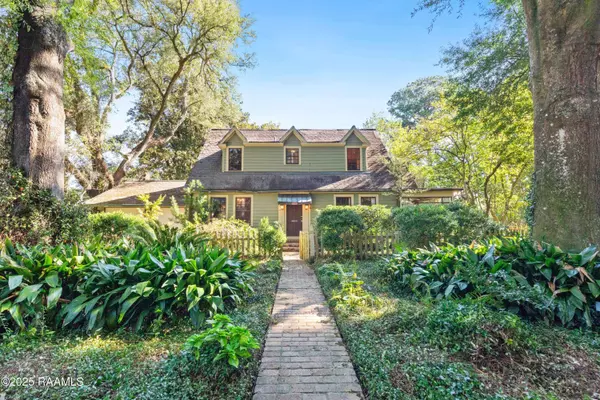 1218 Myrtle PL, Lafayette, LA 70506