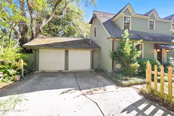 1218 Myrtle PL, Lafayette, LA 70506